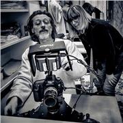 Lezioni individuali di livello avanzato, workflow Lightroom, Luce e illuminazione, gestione team, stampa B&W